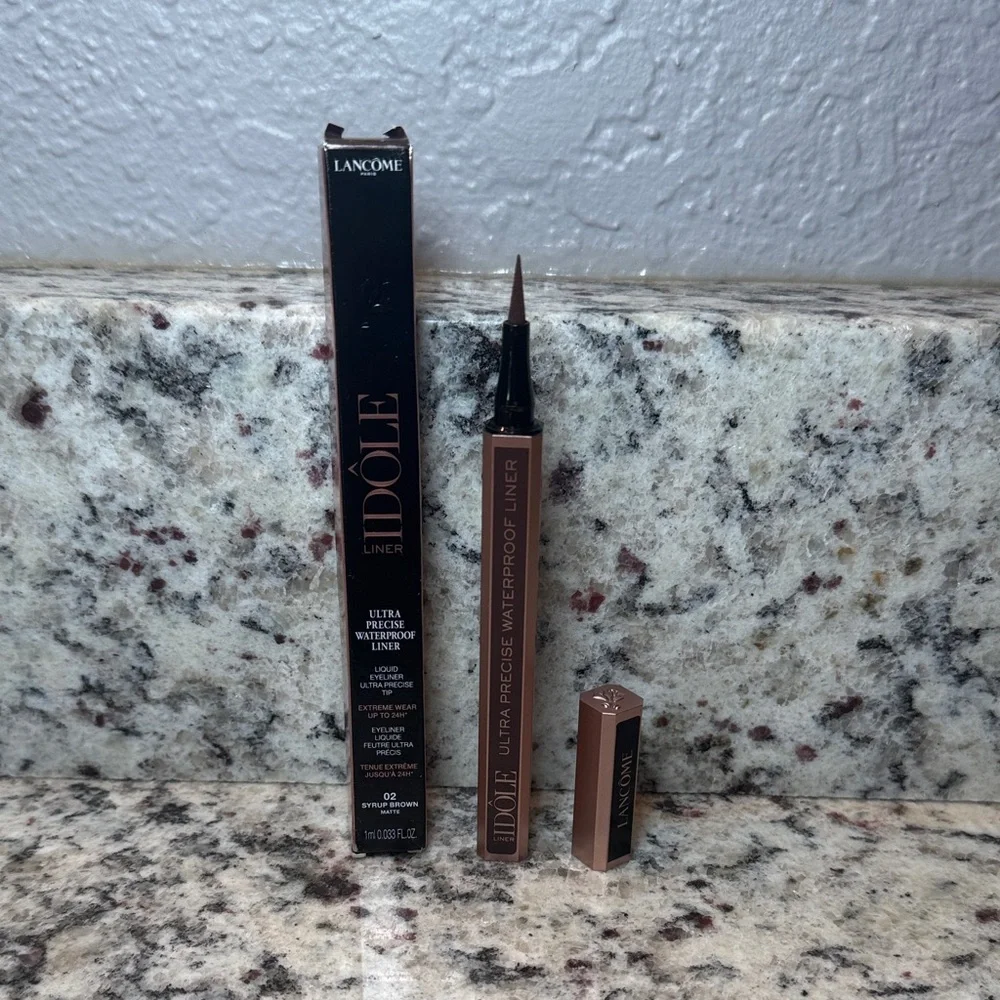 Lancôme Idôle Syrup Brown Matte Ultra Precise Waterproof Liner